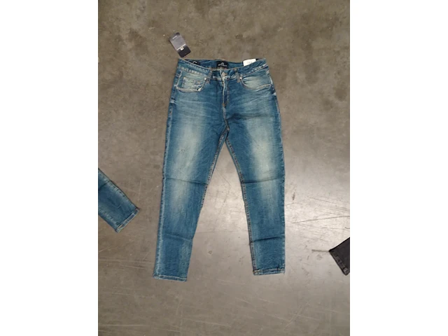 21x jeansbroeken - afbeelding 3 van  4