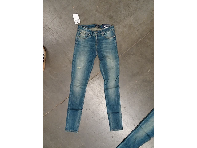21x jeansbroeken - afbeelding 4 van  4