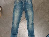 21x jeansbroeken - afbeelding 4 van  4