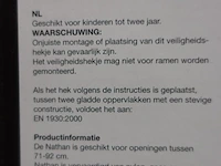 21x kinderhekje - afbeelding 4 van  4