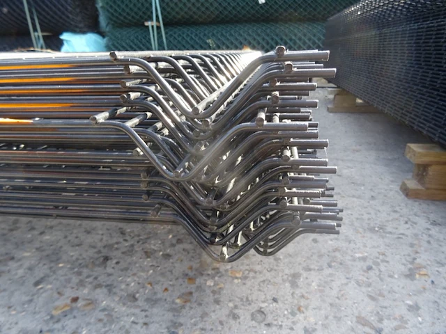 21x metalen 3d paneel - afbeelding 2 van  3