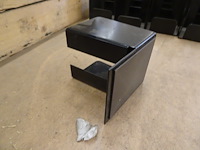 21x metalen houder - afbeelding 4 van  5