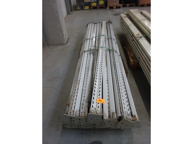 21x metalen staander - afbeelding 1 van  3