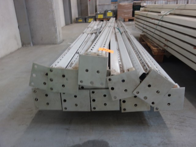 21x metalen staander - afbeelding 2 van  3