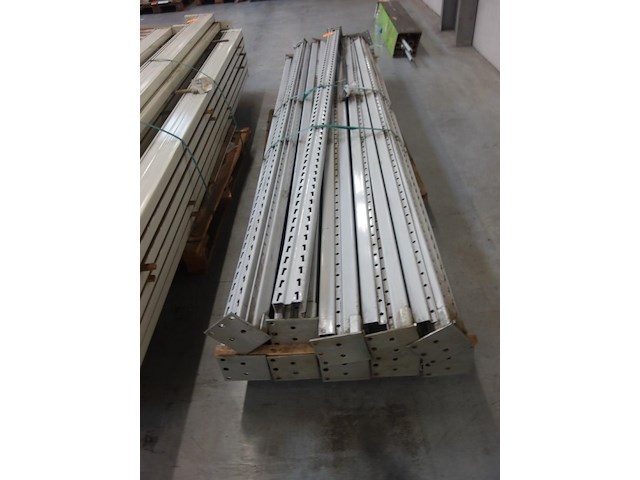 21x metalen staander - afbeelding 3 van  3