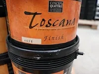 21x toscane jean pail levon diversen 4 l - afbeelding 2 van  13