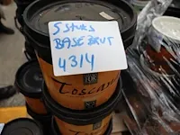 21x toscane jean pail levon diversen 4 l - afbeelding 3 van  13