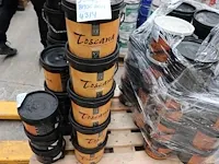 21x toscane jean pail levon diversen 4 l - afbeelding 4 van  13