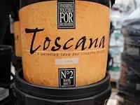 21x toscane jean pail levon diversen 4 l - afbeelding 5 van  13