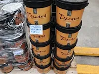 21x toscane jean pail levon diversen 4 l - afbeelding 1 van  13