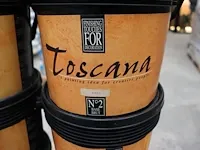 21x toscane jean pail levon diversen 4 l - afbeelding 7 van  13