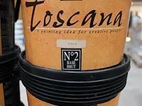 21x toscane jean pail levon diversen 4 l - afbeelding 8 van  13