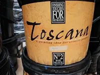 21x toscane jean pail levon diversen 4 l - afbeelding 10 van  13