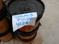 21x toscane jean pail levon diversen 4 l - afbeelding 12 van  13