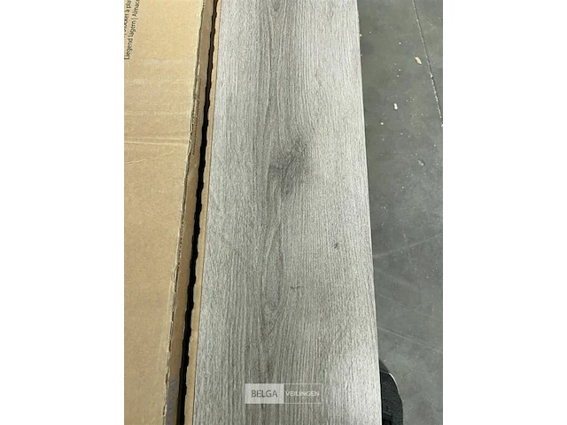 21x vinyl forbo vloer donker grenen - afbeelding 4 van  6