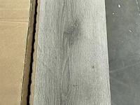 21x vinyl forbo vloer donker grenen - afbeelding 4 van  6