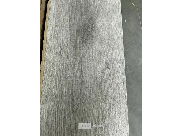 21x vinyl forbo vloer donker grenen - afbeelding 5 van  6