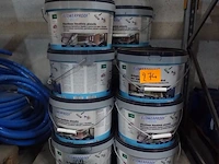 21x10kg luchtdicht membraan - afbeelding 1 van  3
