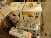 22 accessoires voor tuin - afbeelding 1 van  8