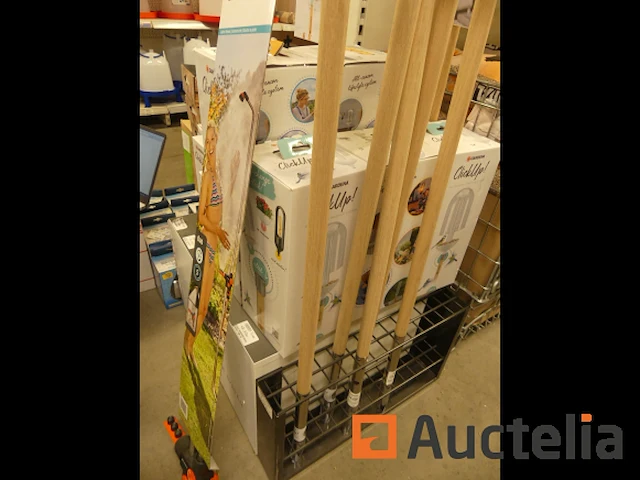 22 accessoires voor tuin - afbeelding 8 van  8