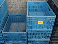 22 blauwe bakken - afbeelding 3 van  3