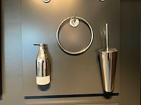 22 diverse bad en toilet accessoires - afbeelding 12 van  13