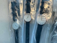 22 diverse horloges olivier strelli - afbeelding 9 van  12
