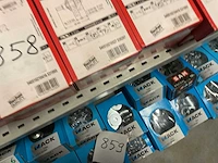 22 dozen gipsplaat pluggen - afbeelding 5 van  8