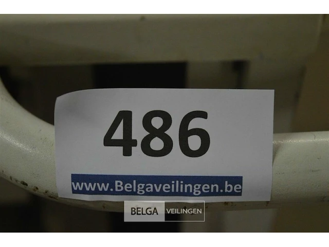 ±22 glazen asbakken - afbeelding 5 van  5