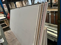 22 gyprocplaten