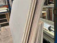 22 gyprocplaten - afbeelding 2 van  3