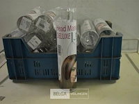 ±22 hoofdmassage deluxe - afbeelding 1 van  2
