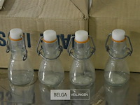 ±22 kl flesjes met dop - afbeelding 2 van  3