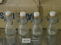 ±22 kl flesjes met dop - afbeelding 3 van  3