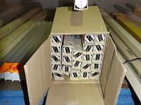 22 lampen daglicht 18w l60cm - afbeelding 1 van  2