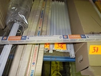 22 lampen daglicht 18w l60cm - afbeelding 2 van  2
