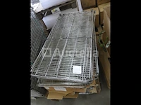 22 metalen plankdragers - afbeelding 3 van  3