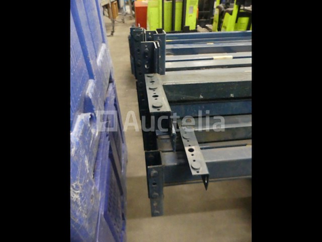 22 metalen rekgeleiders - afbeelding 2 van  4