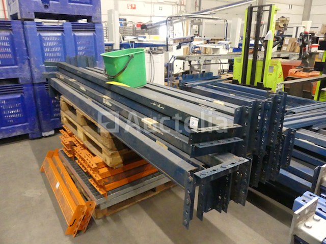 22 metalen rekgeleiders - afbeelding 3 van  4