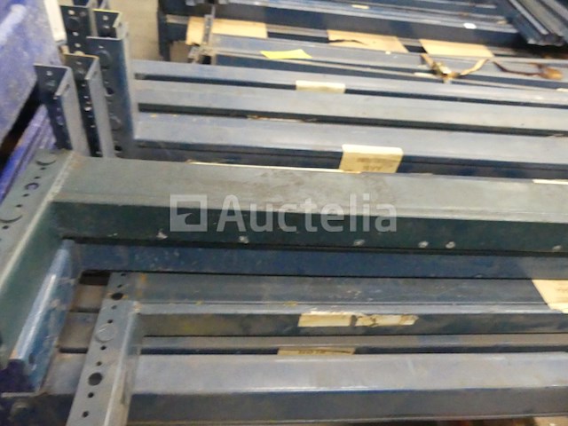 22 metalen rekgeleiders - afbeelding 4 van  4