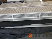 22 radiatoren