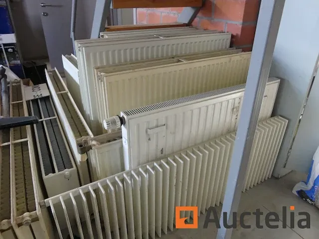 22 radiatoren - afbeelding 2 van  9