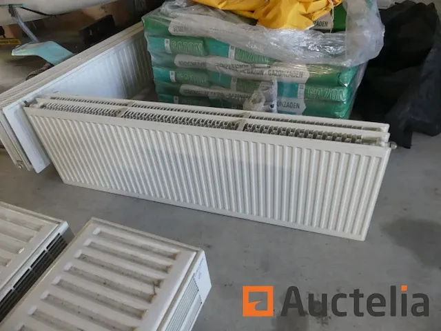 22 radiatoren - afbeelding 3 van  9