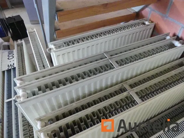 22 radiatoren - afbeelding 4 van  9