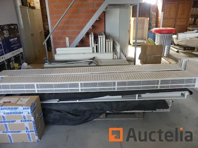 22 radiatoren - afbeelding 5 van  9