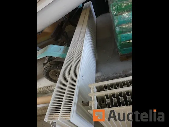 22 radiatoren - afbeelding 6 van  9
