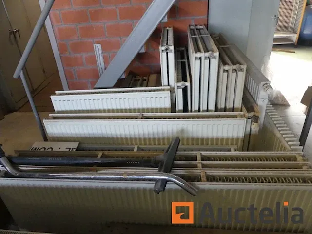 22 radiatoren - afbeelding 7 van  9