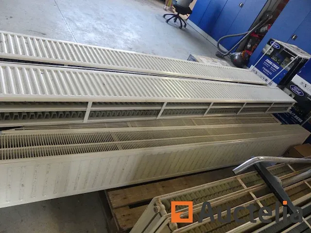 22 radiatoren - afbeelding 9 van  9