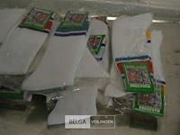 ±22 sportkousen maradonna one size - afbeelding 3 van  5