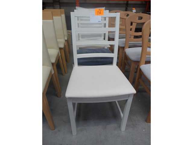 2+2 stoel - afbeelding 1 van  3